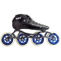 Atom Luigino Bolt Inline Skate Package