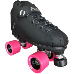 Atom Roller Rave Rink Package (Pink)- Size 10 Only (Refurbished)