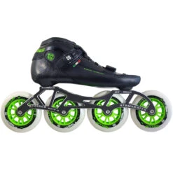 Atom Luigino Challenge Inline Skate Package