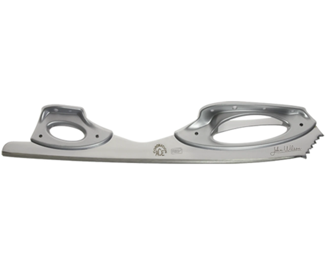 John Wilson Coronation Ace Revolution Figure Skating Blades