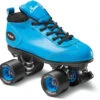 Sure-Grip Quad Roller Skates - Cyclone