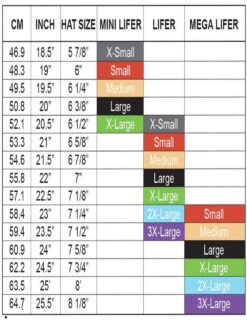 S1 Lifer Helmet - Dark Grey Matte- Size XXXL (Refurbished) -Triple Eight Shop dbuad8ba 41332 22440.1663606540