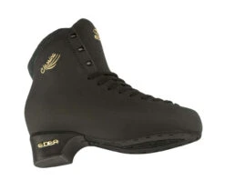 EDEA Roller Skating Boots - Classica -Triple Eight Shop edea skates classica black 1280x1082 20480.1682566703