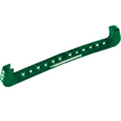 Jerrys Skating World Crystal Skate Guards Emerald