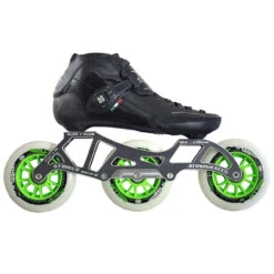 Atom Luigino Strut 3 Wheel Inline Skate Package (Matrix 90mm) -Triple Eight Shop f1ff0991abf9 86287.1557928054