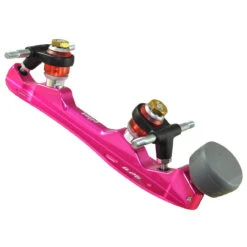Atom Quad Roller Skate Plates - Pilot Falcon Plus Color -Triple Eight Shop falcon plus pink 1024x1024 97528.1653301888