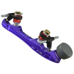 Atom Quad Roller Skate Plates - Pilot Falcon Plus Color -Triple Eight Shop falcon plus purple 1024x1024 53422.1653301888