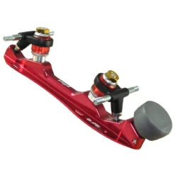 Atom Quad Roller Skate Plates - Pilot Falcon Plus Color -Triple Eight Shop falcon plus red 1024x1024 23074.1653301888