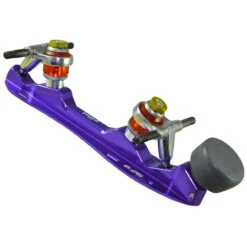 Atom Quad Roller Skate Plates - Pilot Falcon Color -Triple Eight Shop falcon polished purple 1024x1024 50319.1656414072