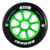 Atom Inline Indoor Wheels - Boom (Sold As Each's)