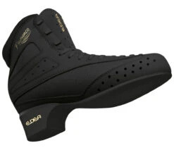 EDEA Roller Skating Boots - Flamenco -Triple Eight Shop flamenco black edea skates 92682.1652203778