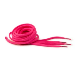 Edea Fluo Laces For Figure Skates -Triple Eight Shop fluo laces fucsia web 65602.1684442938