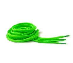Edea Fluo Laces For Figure Skates -Triple Eight Shop fluo laces green web 54415.1684442938