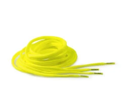 Edea Fluo Laces For Figure Skates -Triple Eight Shop fluo laces yellow web 54140.1684442938