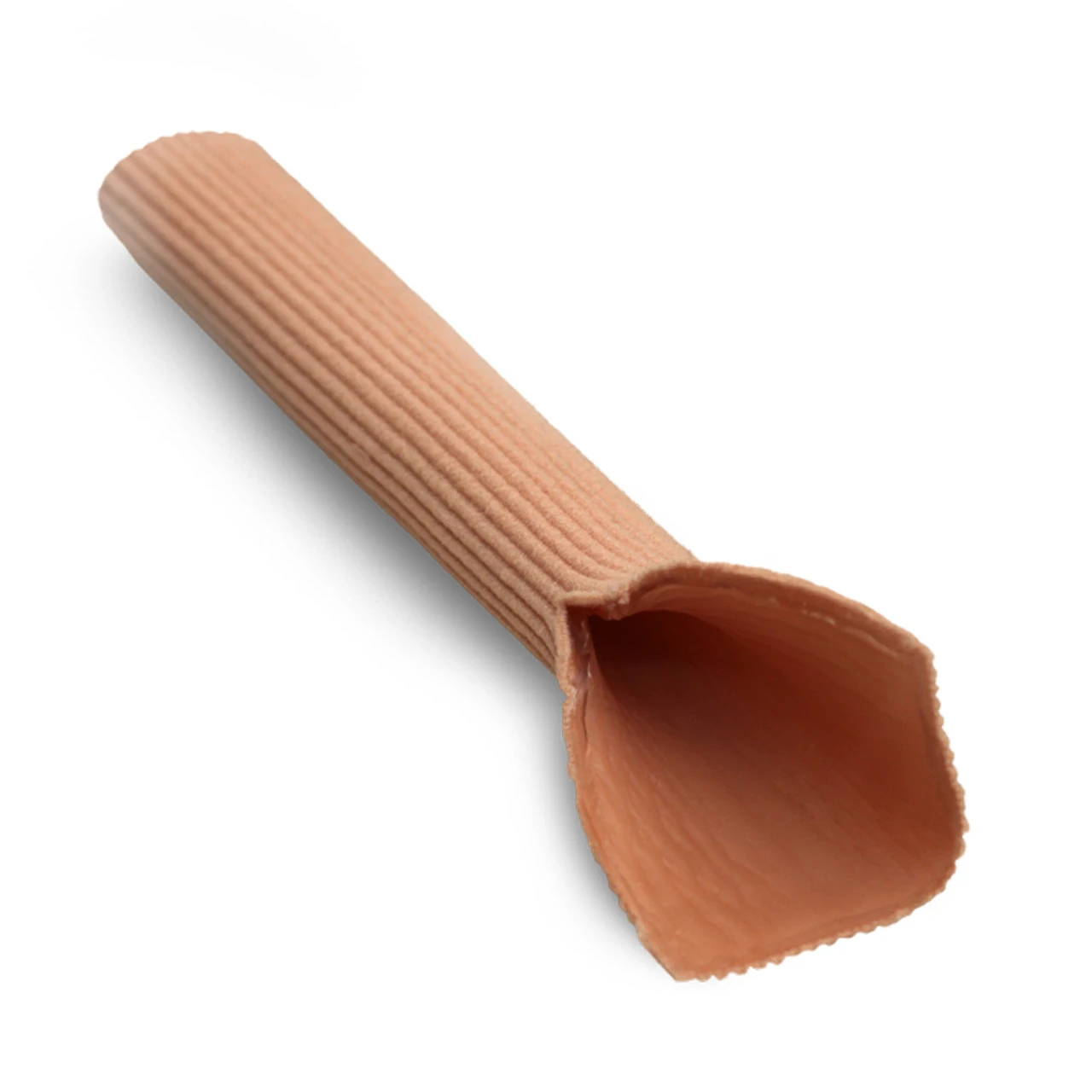 Unlimited Motion - Gel Tubing To Cut For Customized Foot Protection (3/4"x6") 2pkg 2 Unlimited Motion - Gel Tubing To Cut For Customized Foot Protection (3/4"x6") 2pkg - Image 2