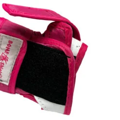 Roller Derby Protective Gear - Cruiser Youth Girls Tri-Pack - Size JR Only (Refubished) -Triple Eight Shop gfdws 40171.1682465060