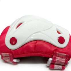 Roller Derby Protective Gear - Cruiser Youth Girls Tri-Pack - Size JR Only (Refubished) -Triple Eight Shop gwq 13310.1682465060