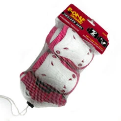 Roller Derby Protective Gear - Cruiser Youth Girls Tri-Pack - Size JR Only (Refubished) -Triple Eight Shop hghjjhg 10899.1682465061