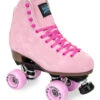 Sure Grip Quad Outdoor Skates - Boardwalk (Tea Berry)