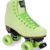 Sure Grip Quad Outdoor Skates - Boardwalk (Key Lime)
