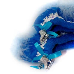 The Sassy Ice Skating Soakers - Blue -Triple Eight Shop image bef6aa4b ce5d 4f05 8dac 2b6c956e5813 590x 39259.1659701185