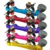 Atom Quad Roller Skate Plates - Pilot Falcon Plus Color