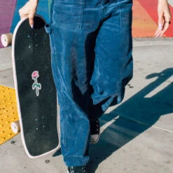 Impala Latis Cruiserboard -Triple Eight Shop impcb001 artbbygirl 7 590x 24646.1643382086