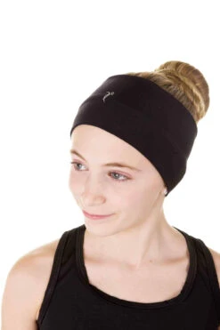 Elite Xpression - Headband - Black