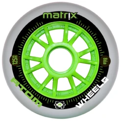 Atom Pro Fitness 3x125 Outdoor Inline Skate Package -Triple Eight Shop matrix 125 1024x1024 51725.1617079201