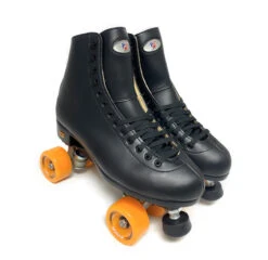 Riedell 111 Outdoor Roller Skates Zen -Triple Eight Shop orange1 25554.1649776292