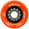 Jackson Atom Wheels - Snap Orange