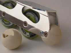 Picskate P-11 Ball PIC (Sold Individually)