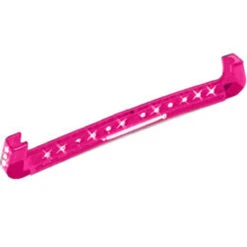 Jerrys Skating World Crystal Skate Guards Pink