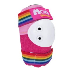 Moxi Pads -Triple Eight Shop pinkelbowfront 1024x10242x 90335.1683582644