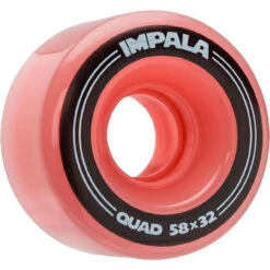 Impala Rollerskates - 4 Pack Outdoor Wheels -Triple Eight Shop pinkwheel1 grande 64aad8d5 099b 4619 9cf5 b4583feace36 600x 52236.1652242645