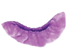 Ice Skating Blade Cover By ChloeNoel - Purple (none-padded)