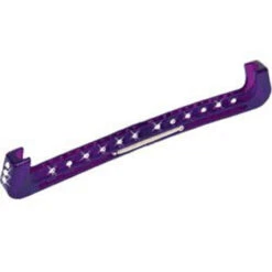 Jerrys Skating World Crystal Skate Guards Purple