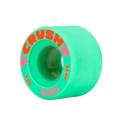 Riedell Skates Radar Crush 48 Mm Quad Outdoor Roller Skate Wheels 13 Riedell Skates Radar Crush 48 Mm Quad Outdoor Roller Skate Wheels -Triple Eight Shop radar crush wheels seafoam angle xl 91694.1677855346