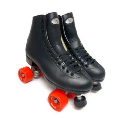 Riedell 111 Outdoor Roller Skates Zen -Triple Eight Shop red2 29596.1649776292