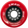 Jackson Atom Wheels - Snap Red