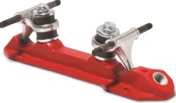 Sure Grip Quad Roller Skate Plates- Rock -Triple Eight Shop red 48432.1653301492