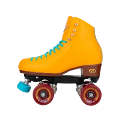 Riedell Quad Outdoor Roller Skates - Crew -Triple Eight Shop riedell crew turmeric outside xl 32053.1646315621