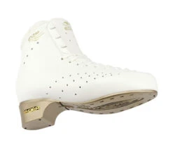 Edea Roller Skates - RITMO - White