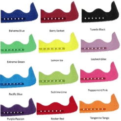 Rockerz Skate Guards -Triple Eight Shop rockerz colors 88114.1657049513