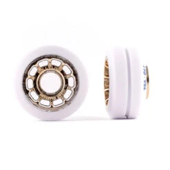 Roll-Line Ice Dance Roller Skate Wheels (Set Of 8, 61mm) -Triple Eight Shop roll line ice wheel 61 mm roll line 930 eur 2 removebg preview 70708.1687433500