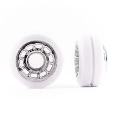 Roll-Line Ice Dance Roller Skate Wheels (Set Of 8, 61mm) -Triple Eight Shop roll line ice wheel 61 mm roll line 930 eur 4 removebg preview 50449.1687433500