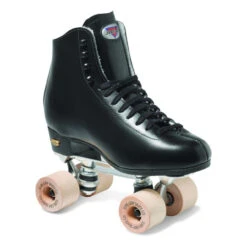 Sure-Grip Quad Roller Skates - Los Angeles- Size 9 Mens/ 10 Ladies (New, 10% Off)