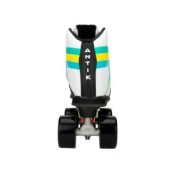 Riedell Quad Roller Skates - Antik Skyhawk Outdoor Skate Set -Triple Eight Shop skyhawk set outdoor white zenblack back xl 02684.1684266311