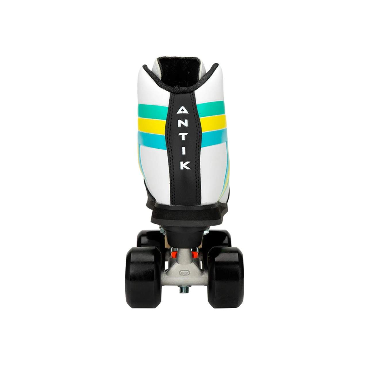 Riedell Quad Outdoor Roller Skates - Antik Skyhawk Park Skate Set 4 Riedell Quad Outdoor Roller Skates - Antik Skyhawk Park Skate Set - Image 4