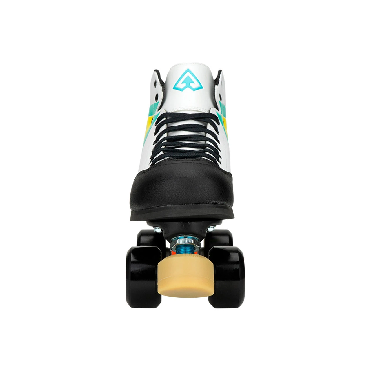 Riedell Quad Outdoor Roller Skates - Antik Skyhawk Park Skate Set 3 Riedell Quad Outdoor Roller Skates - Antik Skyhawk Park Skate Set - Image 3